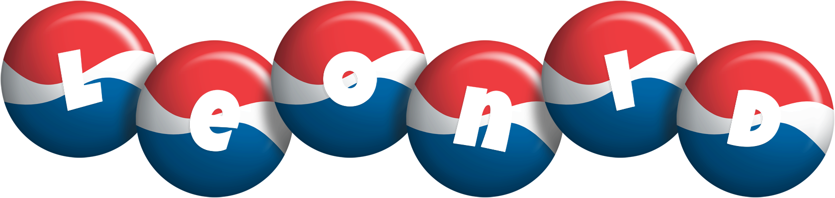 Leonid paris logo