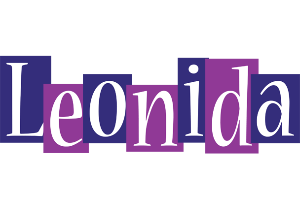 Leonida autumn logo