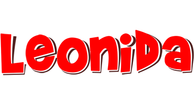 Leonida basket logo