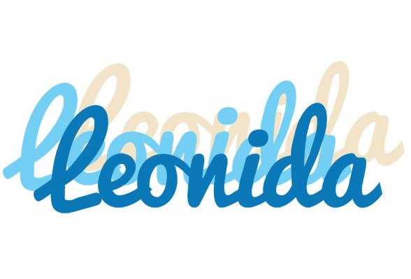 Leonida breeze logo