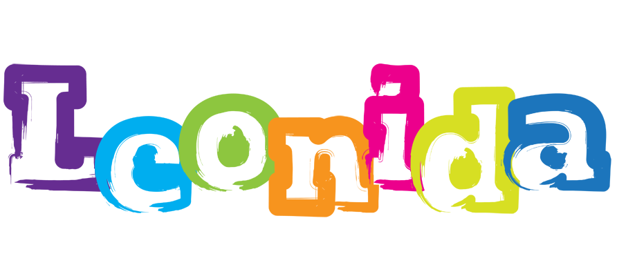 Leonida casino logo