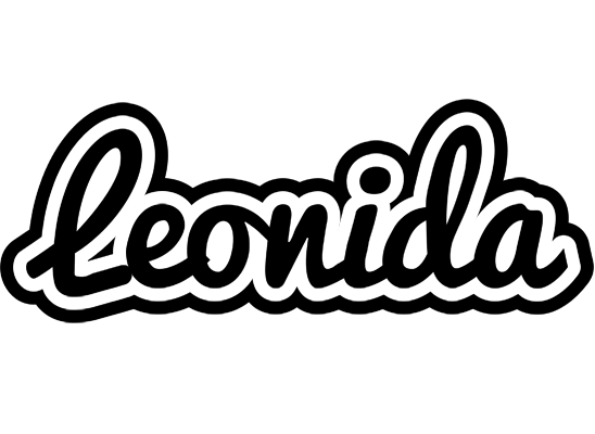Leonida chess logo