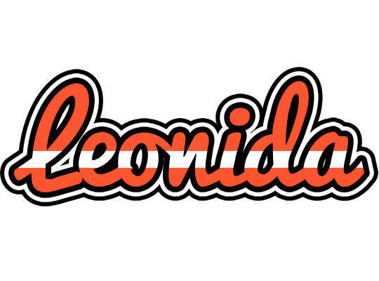 Leonida denmark logo