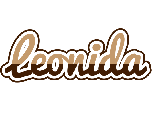 Leonida exclusive logo