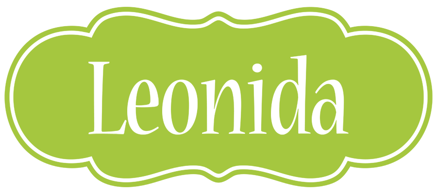 Leonida family logo