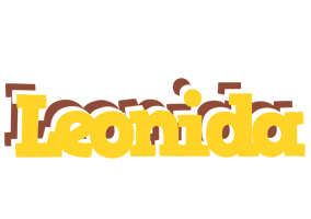 Leonida hotcup logo