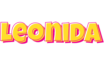 Leonida kaboom logo
