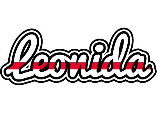 Leonida kingdom logo
