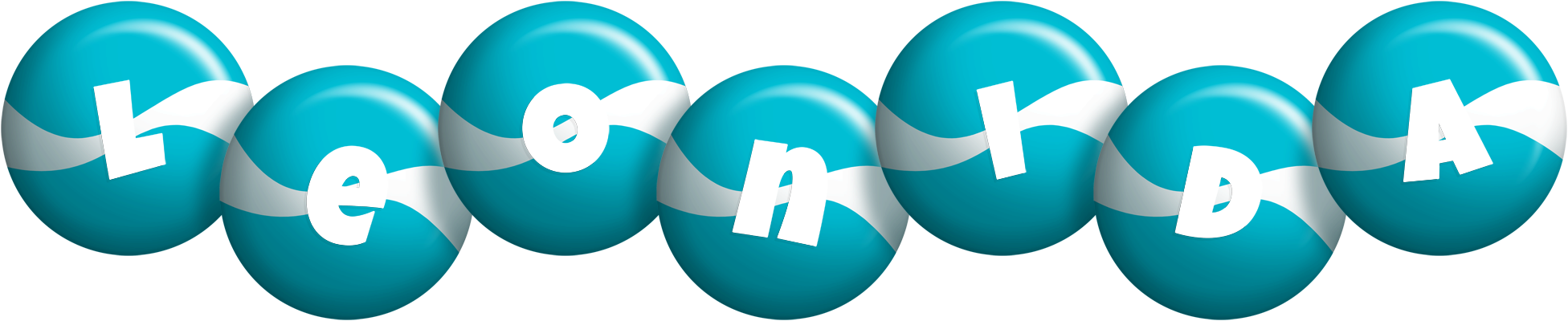 Leonida messi logo