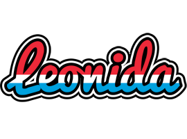 Leonida norway logo