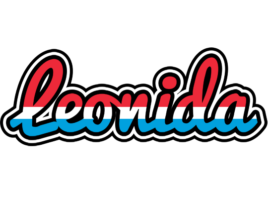 Leonida norway logo