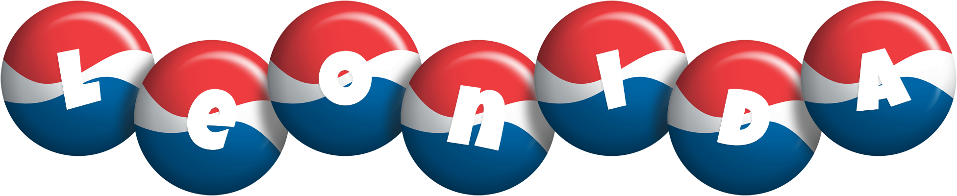 Leonida paris logo