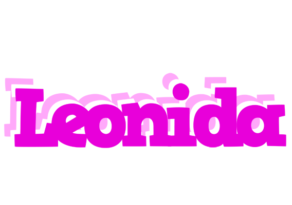 Leonida rumba logo