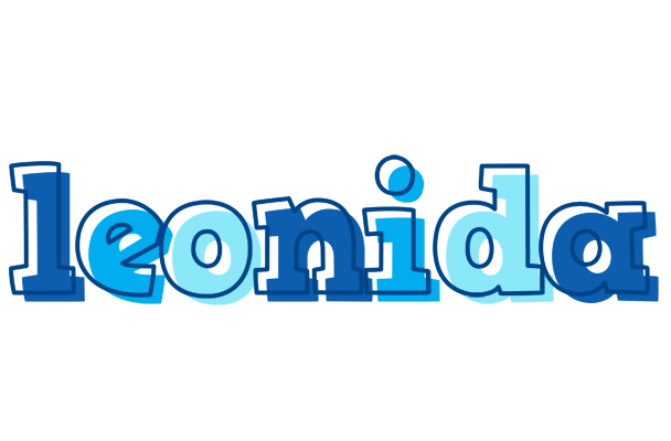 Leonida sailor logo