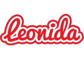 Leonida sunshine logo