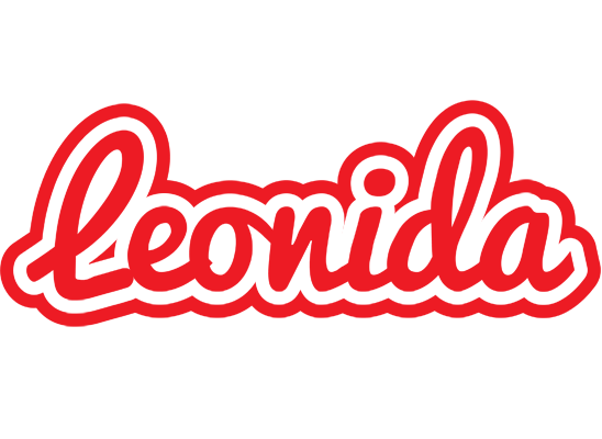 Leonida sunshine logo