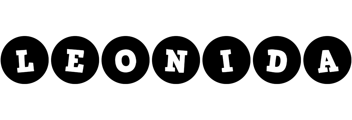 Leonida tools logo