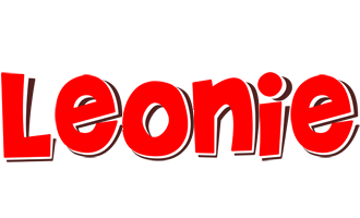 Leonie basket logo