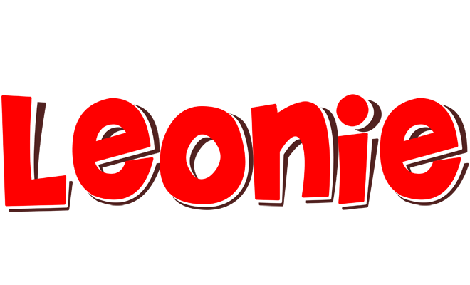 Leonie basket logo