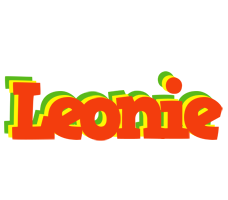 Leonie bbq logo