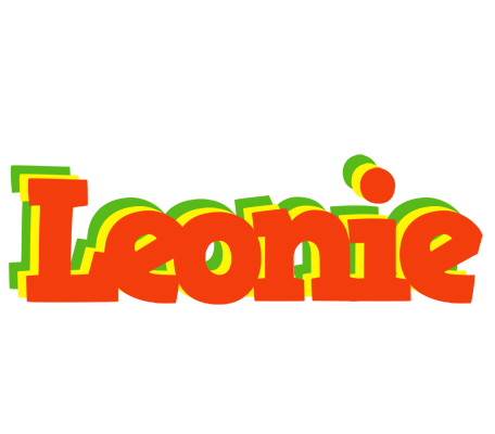 Leonie bbq logo