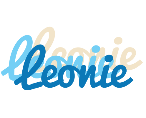Leonie breeze logo