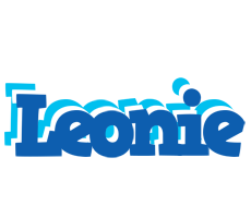 Leonie business logo