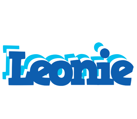 Leonie business logo