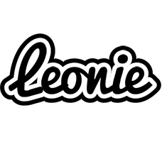 Leonie chess logo
