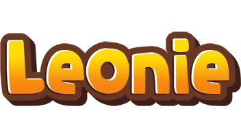 Leonie cookies logo