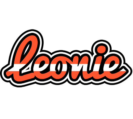 Leonie denmark logo