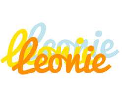 Leonie energy logo