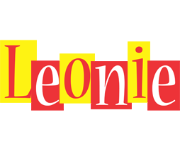 Leonie errors logo