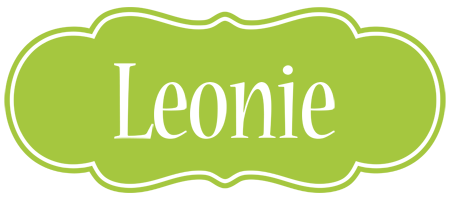 Leonie family logo