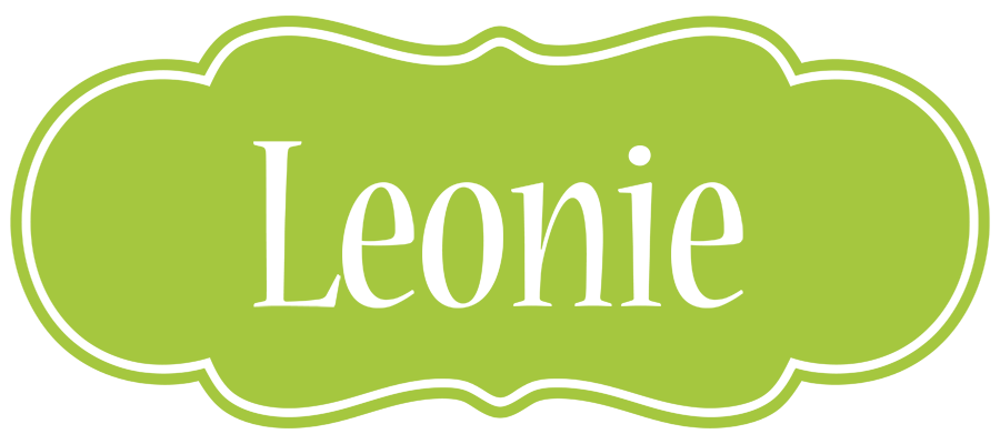 Leonie family logo