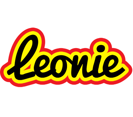 Leonie flaming logo