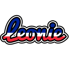 Leonie france logo