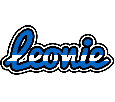 Leonie greece logo