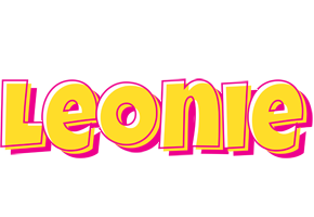 Leonie kaboom logo