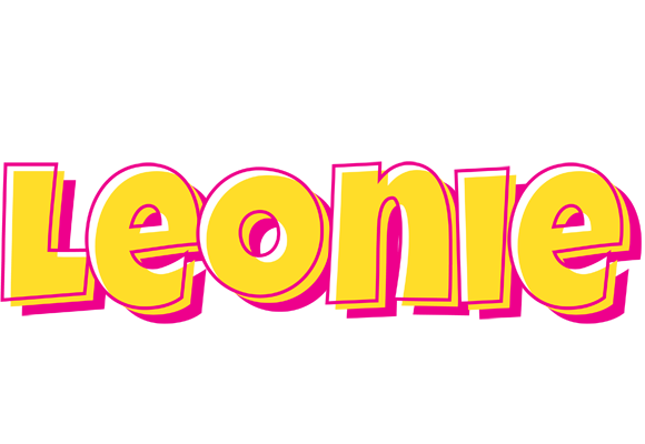 Leonie kaboom logo