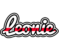 Leonie kingdom logo