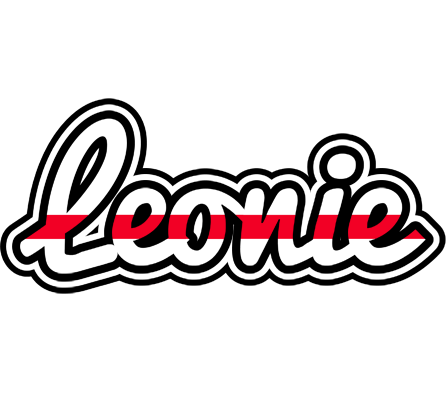 Leonie kingdom logo
