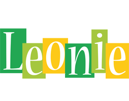 Leonie lemonade logo