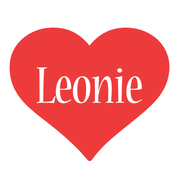 Leonie love logo
