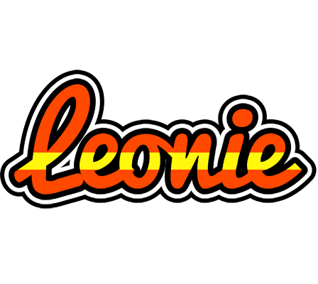 Leonie madrid logo