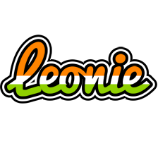 Leonie mumbai logo