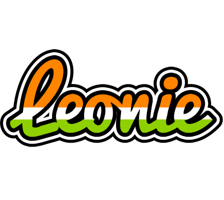 Leonie mumbai logo