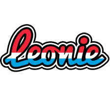 Leonie norway logo