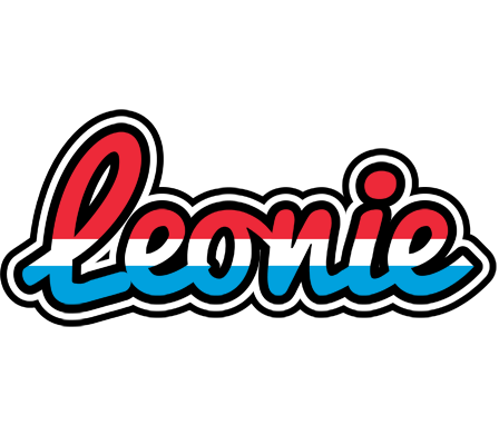 Leonie norway logo