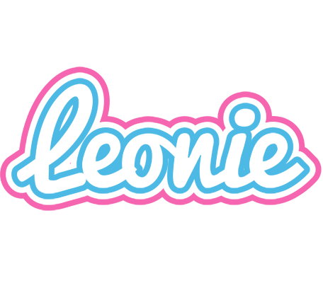 Leonie outdoors logo